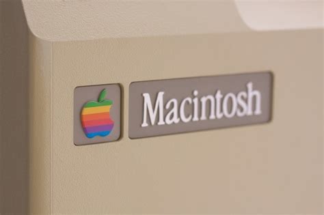 El Macintosh Cumple Hoy 29 Años Curiosidades De Su Lanzamiento