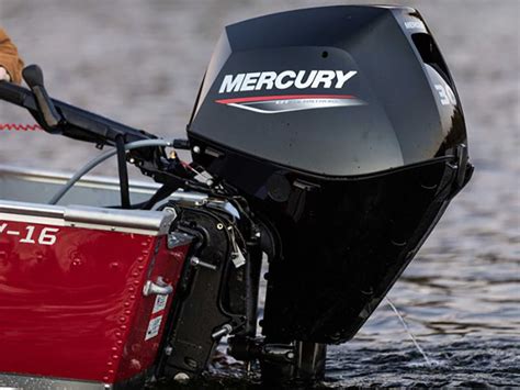 New Mercury Marine 25MH FourStroke Knoxville TN Specs Price Photos