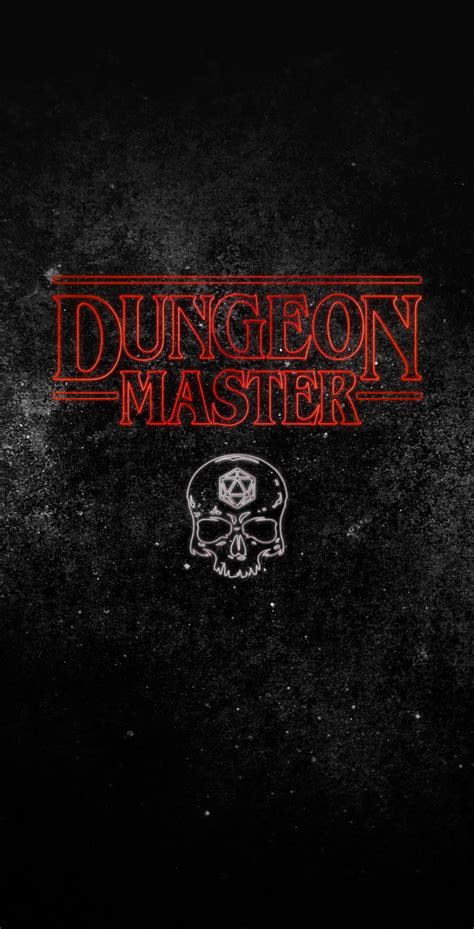 Dungeons And Dragons Phone Wallpaper Ranktechnology