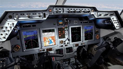 Pro Line 21 Integrated Avionics System Collins Aerospace