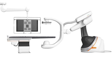 Siemens Healthineers Angiography Artis Pheno 3d Model Cgtrader