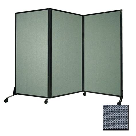 Afford A Wall Folding Portable Partition Portable Partitions