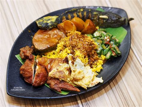 Follow Me To Eat La Malaysian Food Blog Pavilion Kuala Lumpur