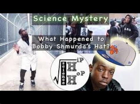 Bobby Shmurda Finds His Hat Wow Bobby Shmurda S Hat Know Your Meme
