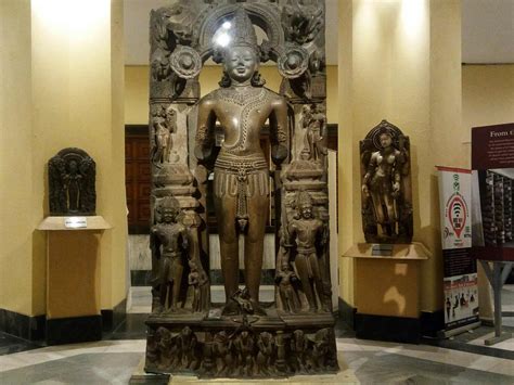 Famous Museums In India For Every History Buffs Feature Articles Solitary Traveller