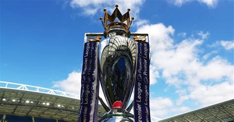 Show all leagues uefa european championship copa america uefa champions league concacaf nations league uefa women's champions league uefa europa league english fa cup english premier league major league soccer german dfb pokal german bundesliga italian. Premier League 2018/19 fixtures TODAY: What time they are ...