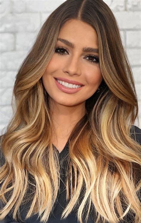 49 Gorgeous Blonde Highlights Ideas You Absolutely Have To Try Multi