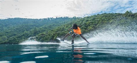 Which Watersport Should You Try Neilson