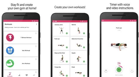 11 Best Fitness Challenge Apps To Keep You Healthy And Fit