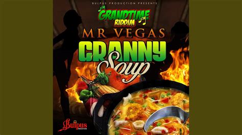 Granny Soup YouTube