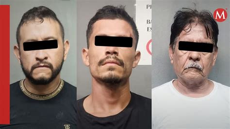 detienen a 3 hombres por presunto secuestro a mujer en apodaca nl grupo milenio