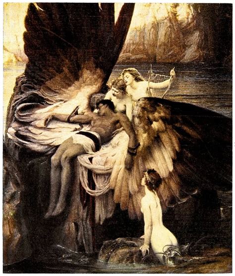 The Icarus And Daedalus Story The Most Popular Greek Myth 2023