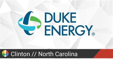 Duke Energy Outage In Clinton North Carolina Current Problems And