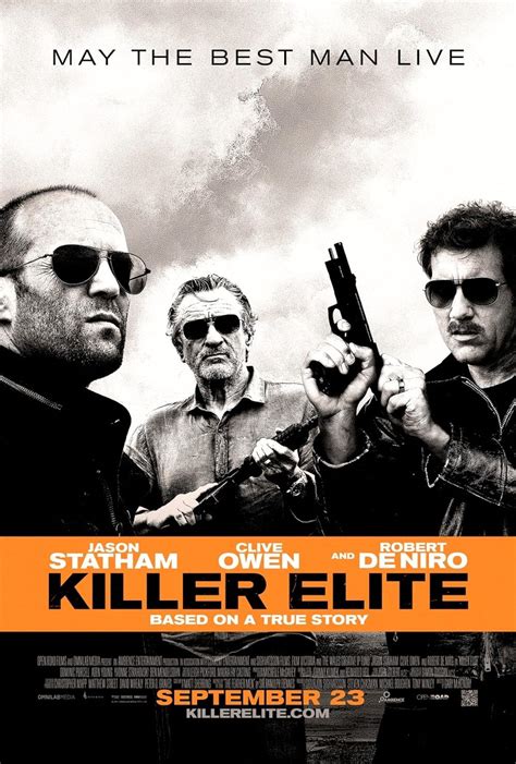 Killer Elite 2011 Imdb