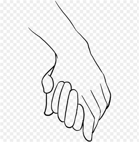 Holding Hands Together Png Deeper