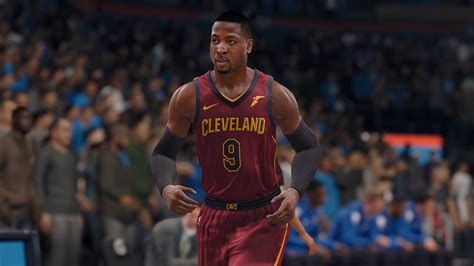Nba live is a series of basketball video games published by ea sports. Latest NBA Live 18 Roster Includes Melo Trade, Wade ...