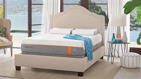 Many people find that a tempurpedic mattress lasts these people for up to ten years or even more. Tempur-Pedic Breeze Reviews - A Very Cozy Home