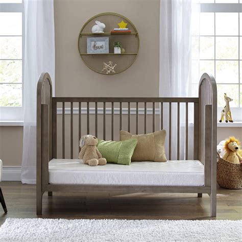 What is the tempurpedic brand all about? Sealy Serene Duo-Sleek 2-Stage Crib Mattress | Toddler ...