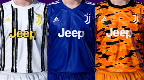 Click here to view the juventus football kit for the 2020/2021 season by adidas. JUVENTUS KITS 2020/2021 PES 2020 Archives | Gaming WitH TR