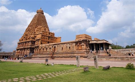 Sita Travels | Consecration of Thanjavur's Big Temple performed