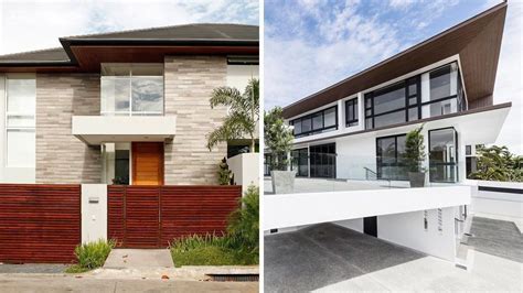 15 Modern House Facades That Will Inspire You