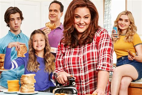 Abc Released Season 5 Cast Promotional Photos Of American Housewife