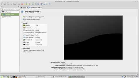 How To Install Vmware Workstation Pro 14 On Linux