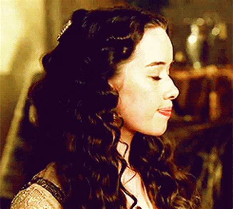 Annapopplewell Reign Gif Annapopplewell Anna Popplewell Discover Share Gifs