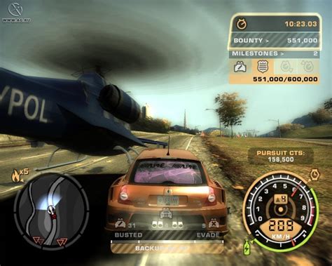 Need For Speed Most Wanted Pc Full Version Single Link