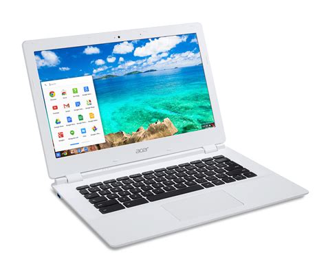 Acer Chromebook 13 Best Chromebook Experience With Nvidias Tegra K1
