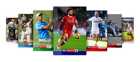 Get Sky Sports | Sports, Sky sports football, Sports channel