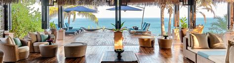 Mozambique Resorts Anantara Bazaruto Island Resort Official Site