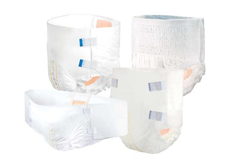 6 Most Popular Types Of Adult Diapers With Pros And Cons