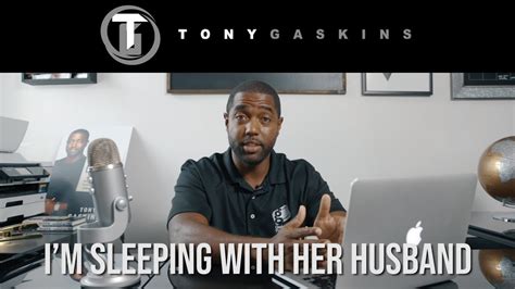 Im Sleeping With Her Husband YouTube