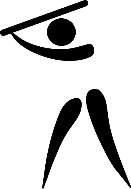 Logo olimpico, aros olimpicos, deportes, juegos olímpicos png. Free vector graphic: Sports, Baseball, Pictogram - Free Image on Pixabay - 40741