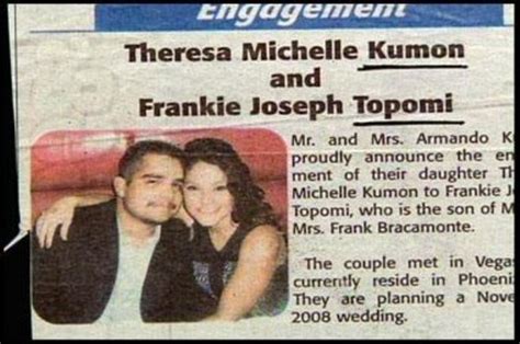 Quite Possibly The Best Combination Of Names Ever - 20 Pics