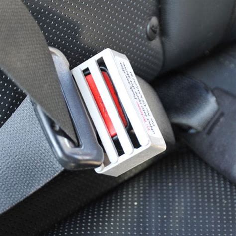 car seat belt buckle covers velcromag