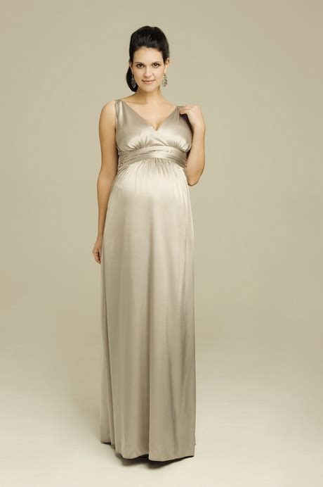 Bridesmaid Maternity Dresses Natalie