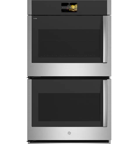 Ge Profile Ptd700lsnss Ge Profile™ 30 Smart Built In Convection