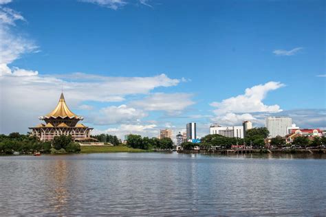 What to Do in Kuching, Borneo – Understanding Sarawak's Capital City