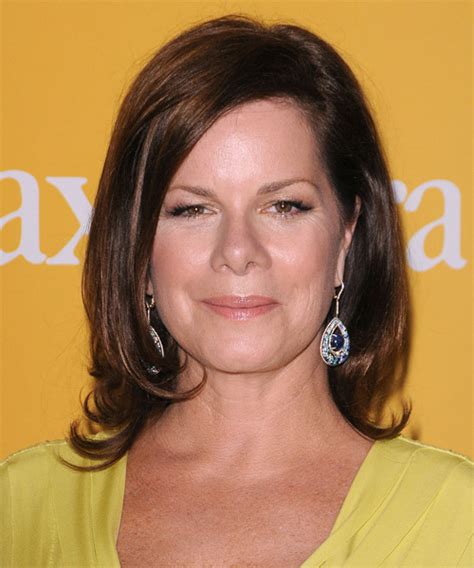 Marcia Gay Hardens Best Hairstyles And Haircuts