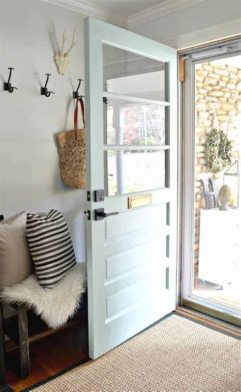 4,274 farmhouse interior doors products are offered for sale by suppliers on alibaba.com, of which doors accounts for 66%, door & window handles accounts for 5. Farmhouse Style Front Door