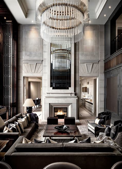an ultra luxurious 50 million canadian home that s anything but rustic