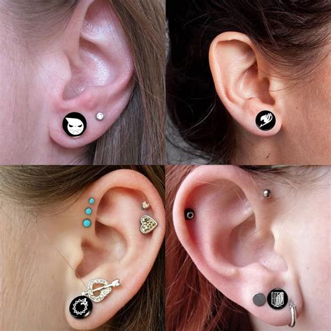 Update 95 Anime Earring For Guys Latest Vn