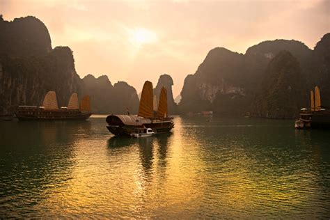 The Most Beautiful Places To Visit In Vietnam