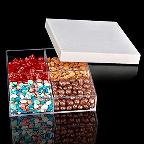 Remote controls, magazines, popcorn bowls… your living room table has a lot to take care of. Factory Price Luxury Clear Multifunctional Acrylic BBQ ...