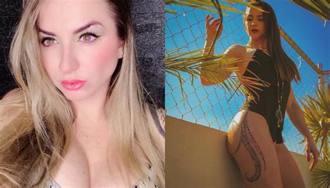 Ingrid Brans Reta La Censura De Instagram Tras Tremendo Desnudo Sin