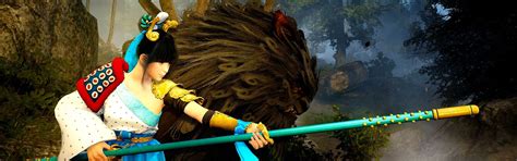 Maybe you would like to learn more about one of these? The Tamer Awakens in Black Desert Online - GameHaunt