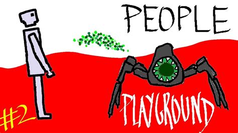People Playground Part 2 Youtube