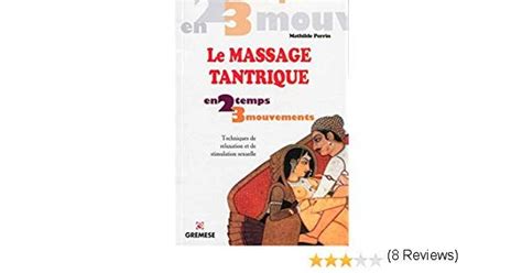 Épinglé Sur Massage Tantrique